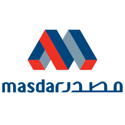 Masdar logo